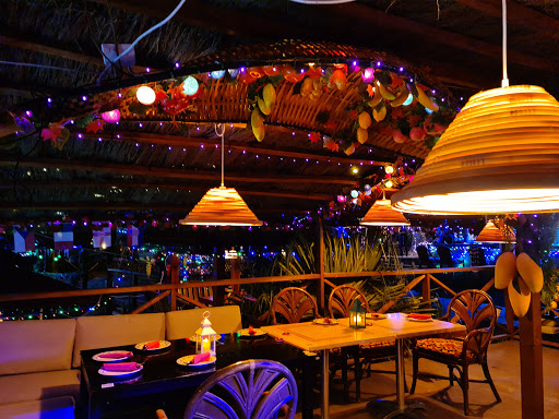 Sa-Wa-Dee Thailändsk Restaurang & Cocktail Bar Maspalomas