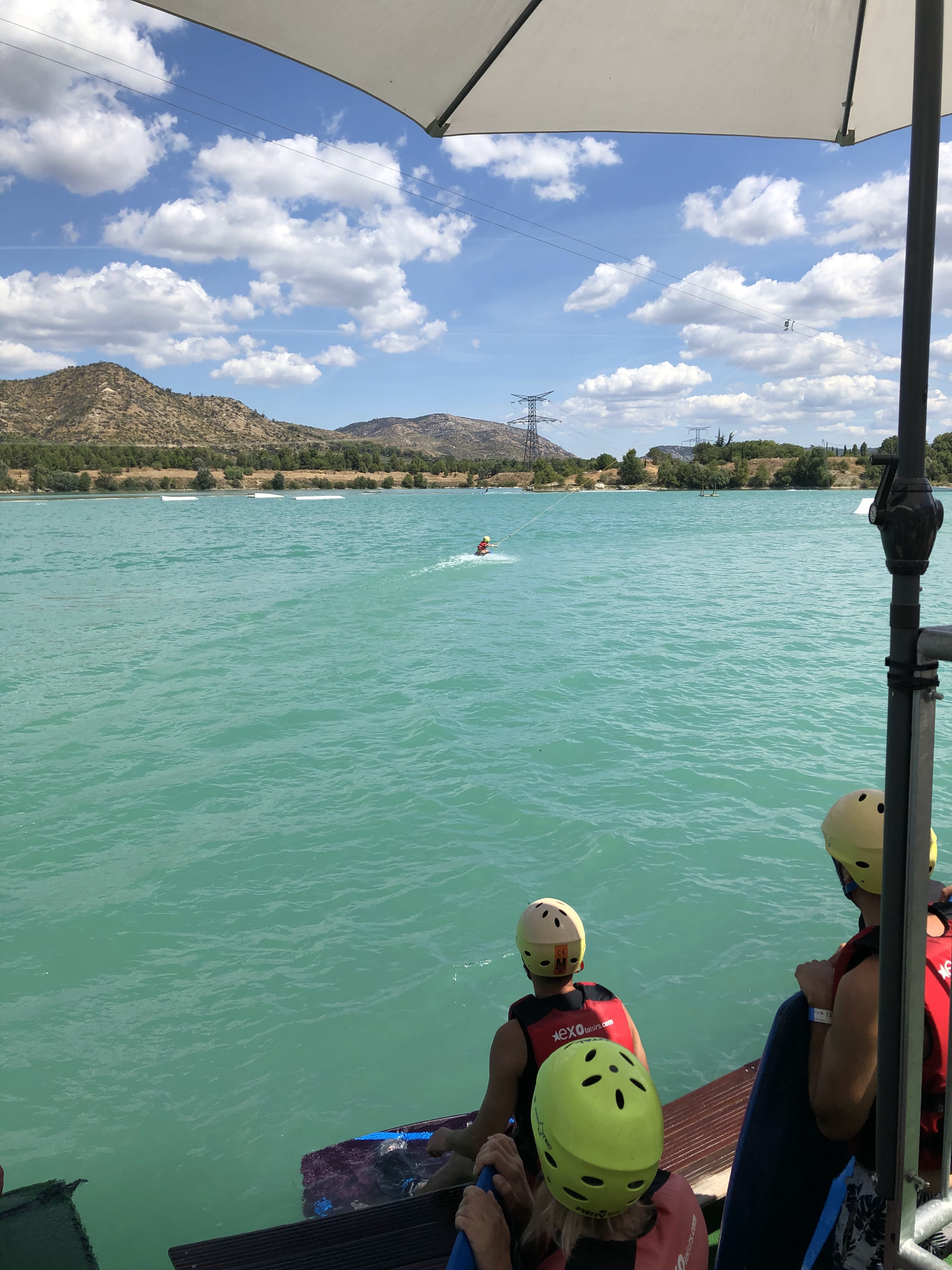 Photo n° 1 de l'avis de lucky.h fait le 19/08/2020 à 12:24