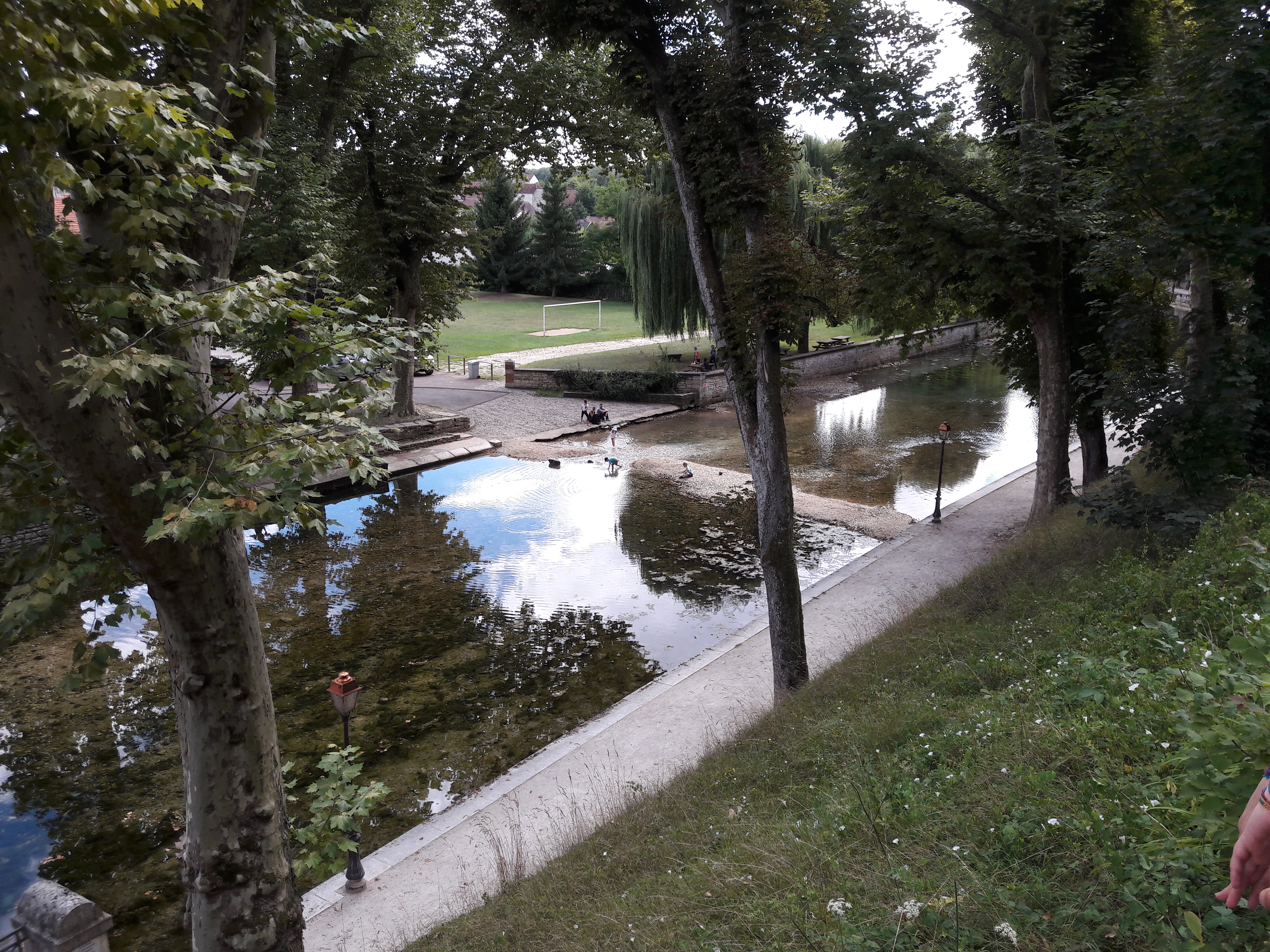Photo n° 1 de l'avis de Christophe.e fait le 06/08/2017 à 07:54