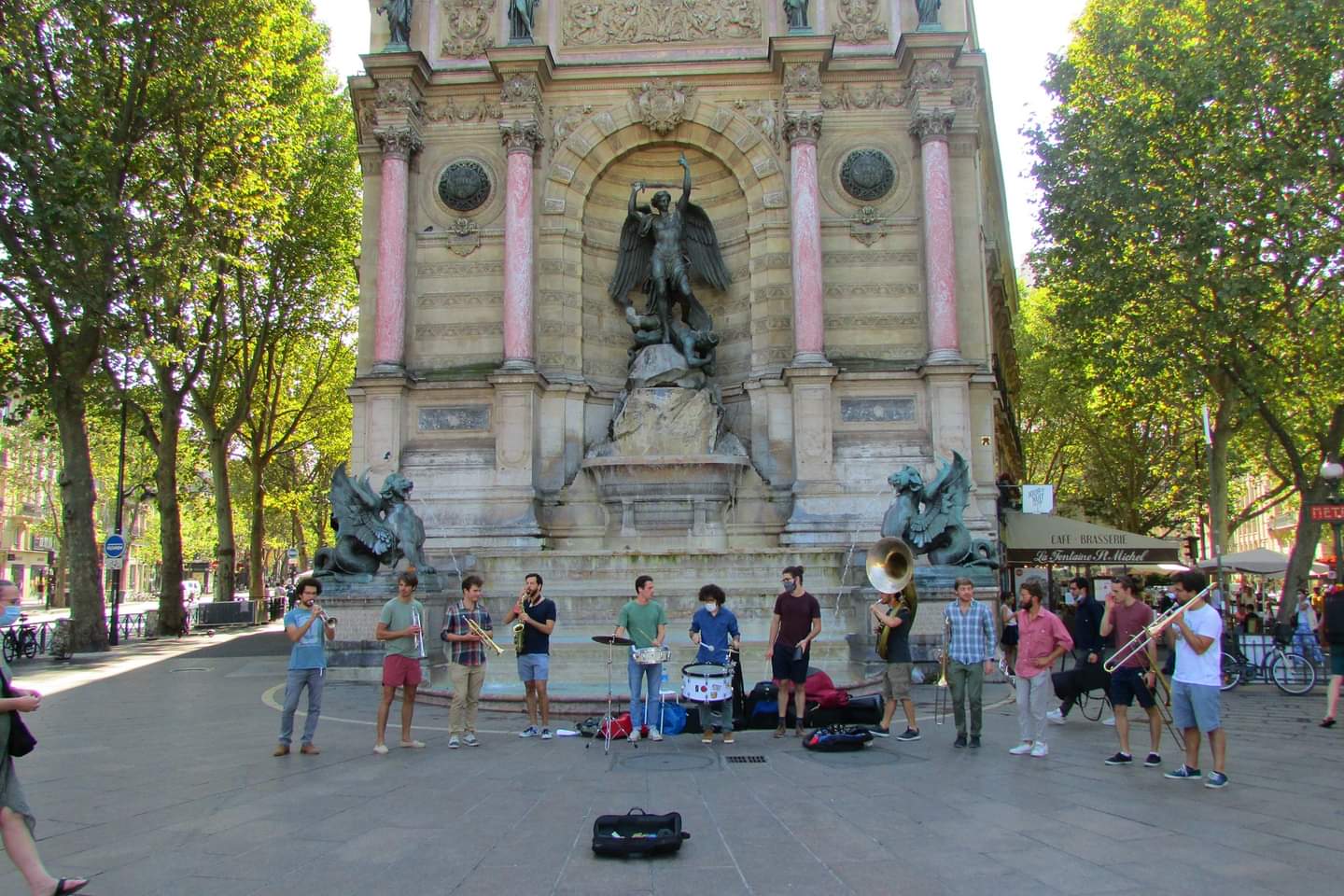 Photo n° 2 de l'avis de Mickaël.a fait le 23/05/2021 à 12:38