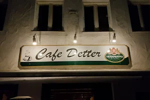 Cafe Detter image