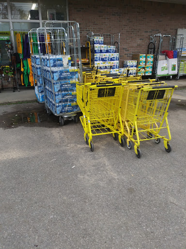 Discount Store «Dollar General», reviews and photos, 11980 MS-57, Vancleave, MS 39565, USA