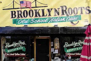 Brooklyn Roots Italian image