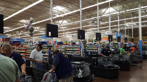 Department Store «Walmart Supercenter», reviews and photos, 4235 Veteran Dr, Geneseo, NY 14454, USA