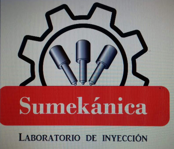 Laboratorio diesel Sumekanica - Laboratorio