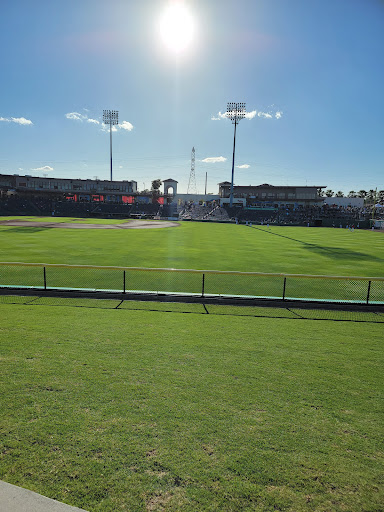 Stadium «Clearwater Threshers», reviews and photos, 601 Old Coachman Rd, Clearwater, FL 33765, USA
