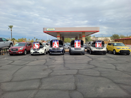 Used Car Dealer «Auto Action», reviews and photos, 857 N Arizona Ave, Chandler, AZ 85225, USA