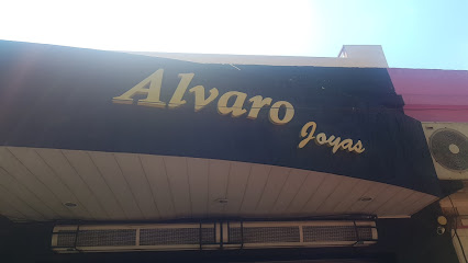 Alvaro Joyas