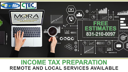 Mora Business Solutions, Inc. image