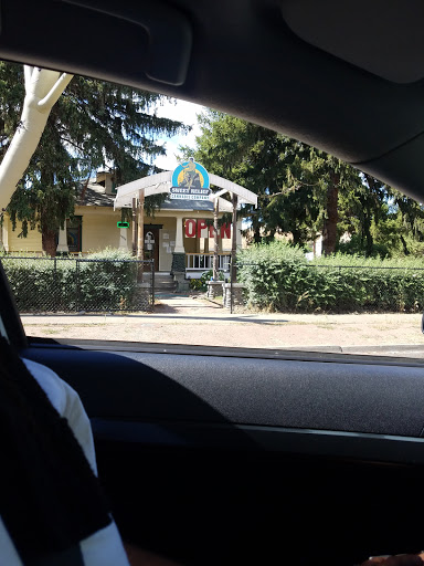 Cannabis store «Sweet Relief Cannabis Boutique», reviews and photos, 1009 E Yakima Ave, Yakima, WA 98901, USA