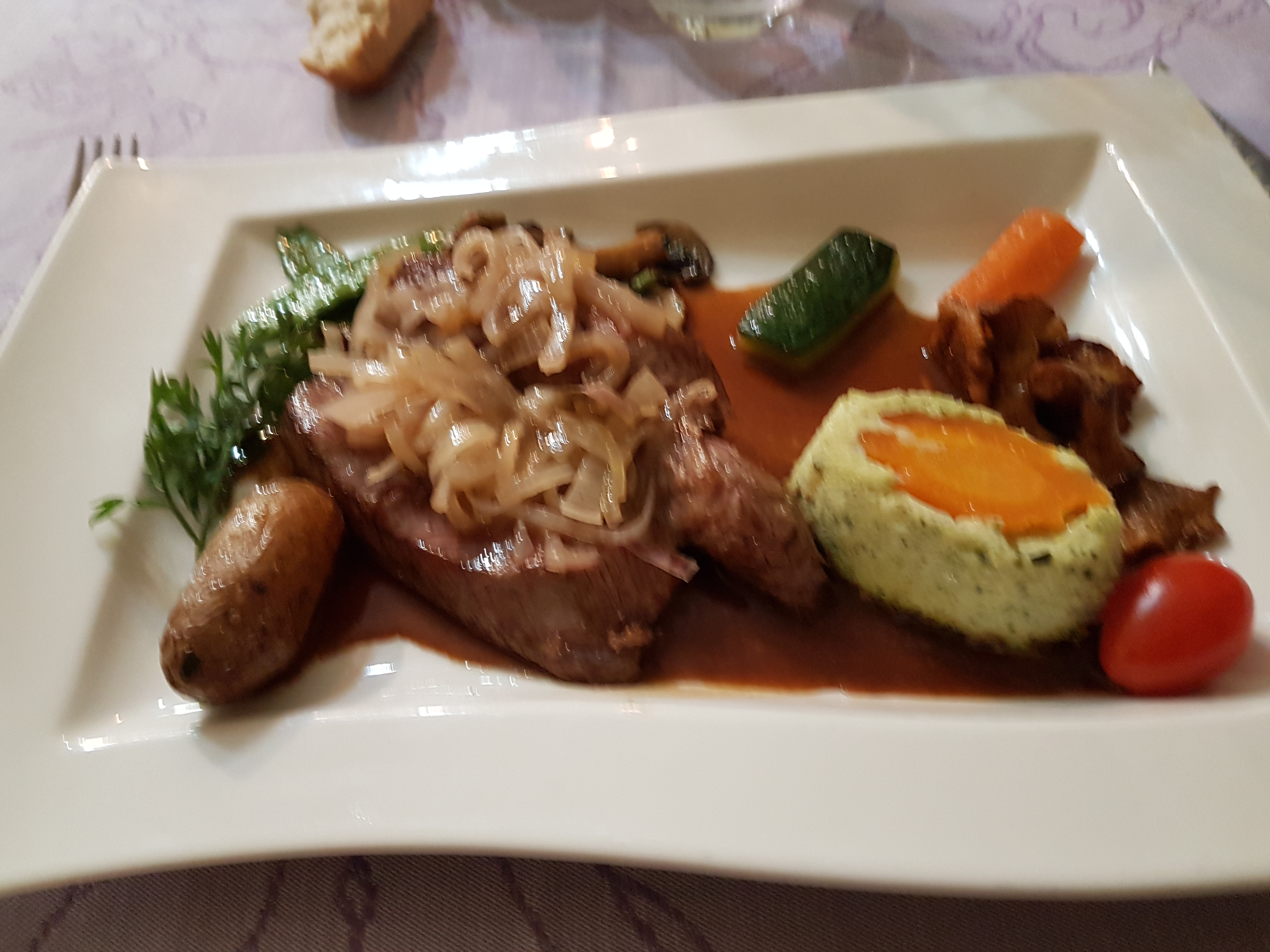 Photo n° 2 de l'avis de Maëva.i fait le 13/09/2019 à 22:14