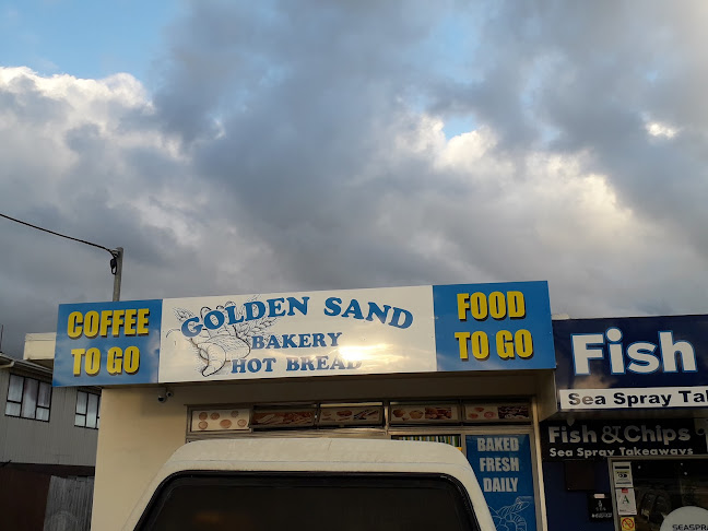 Reviews of Golden Sand Bakery in Snells Beach - Bakery