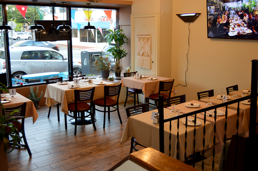 Photo of Antika Grill