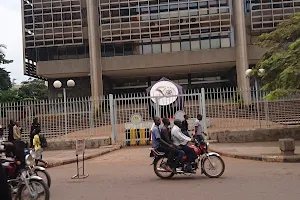 Bank of Uganda Parking Lot image