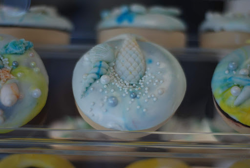 Donut Shop «Morning Donut», reviews and photos, 8270 Abrams Rd, Dallas, TX 75231, USA