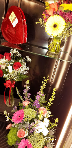 Florist «North End Florist», reviews and photos, 403 N Charlotte St, Pottstown, PA 19464, USA