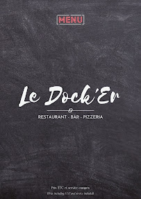 Photos du propriétaire du Restaurant Le Dock'Er à Locmariaquer - n°15