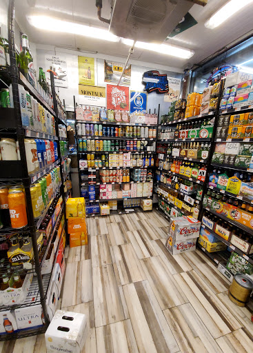 Supermarket «Met Fresh Supermarket», reviews and photos, 9606 3rd Ave, Brooklyn, NY 11209, USA