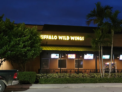 Buffalo Wild Wings - 2837 S State Rd 7, Wellington, FL 33414