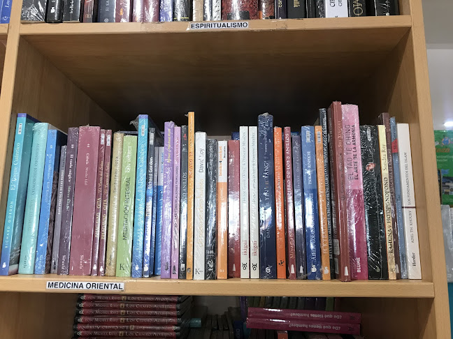 Librería Cultura Peruana - Miraflores