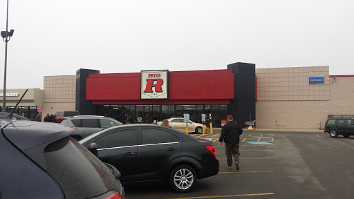 Sporting Goods Store «Big R Stores of Michigan City», reviews and photos, 4301 Franklin St, Michigan City, IN 46360, USA