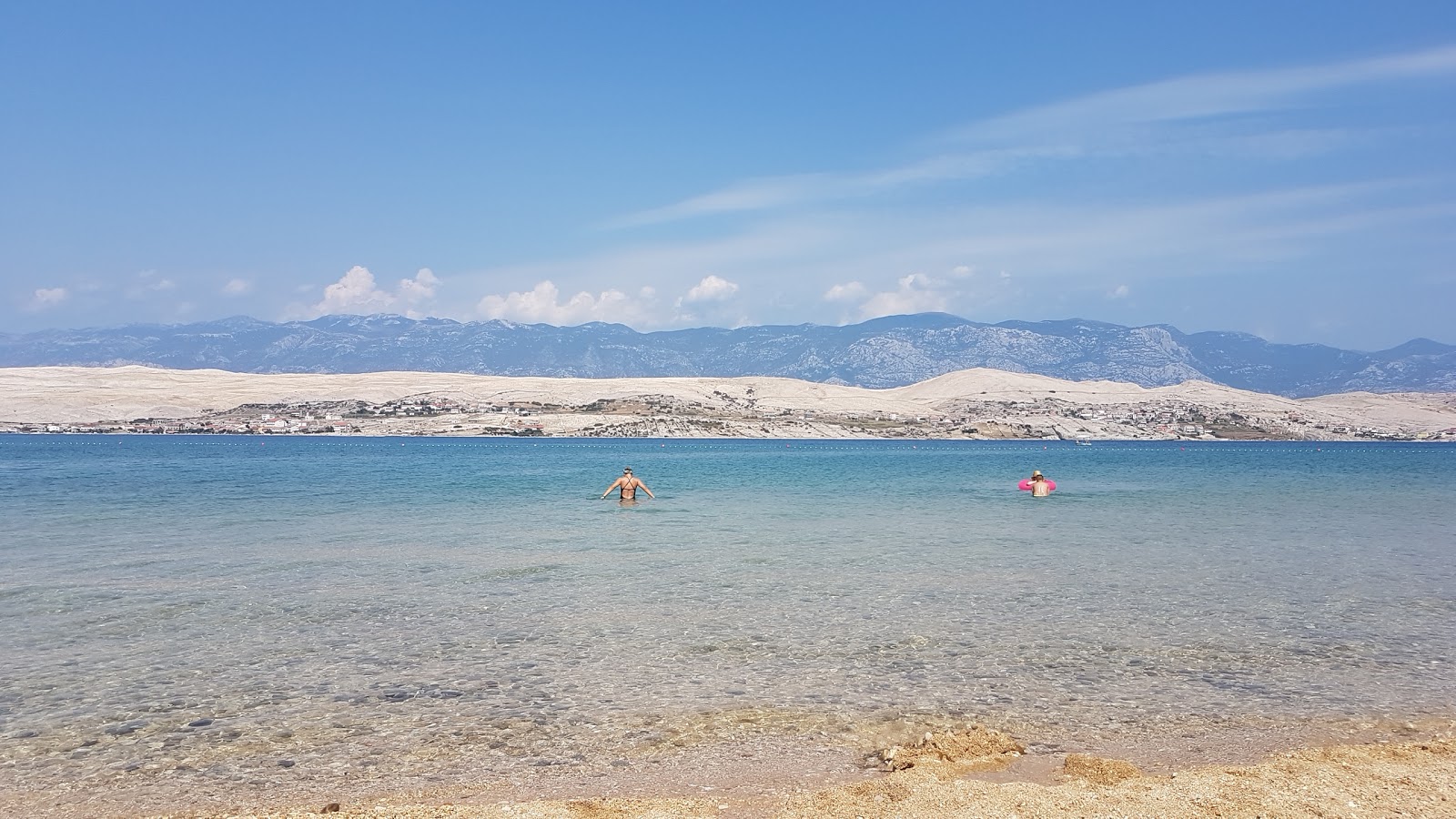 Sveti Duh beach photo #8