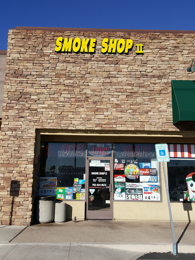 Smoke Shop 2