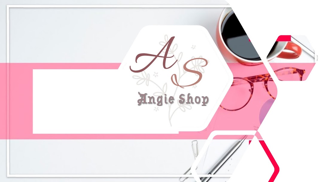 Angie Shop