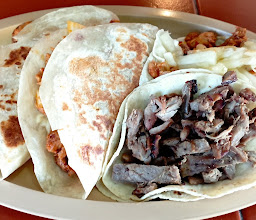 La Tablita Taquería photo