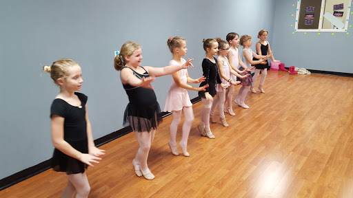 Dance School «HisTown Dance Studio», reviews and photos, 121 Seaboard Ln #1, Franklin, TN 37067, USA