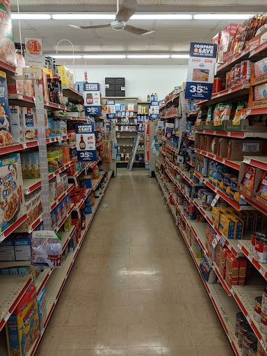 Dollar Store «FAMILY DOLLAR», reviews and photos, 380 N Dixie St, Horse Cave, KY 42749, USA