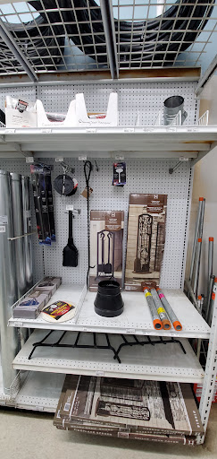 Hardware Store «M&D Supply Inc. - Ace Hardware», reviews and photos, 1230 N Main St, Vidor, TX 77662, USA