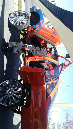 Honda Dealer «Honda of Gainesville», reviews and photos