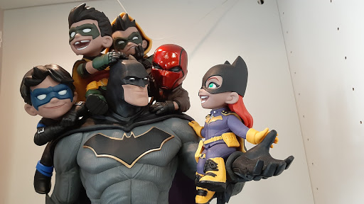 Toy Store «Zonkey», reviews and photos, 161 Jackson St, San Jose, CA 95112, USA