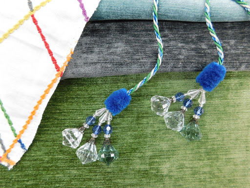 Fabric Store «Designer Discount Fabrics», reviews and photos, 1206 Stirling Rd, Dania Beach, FL 33004, USA