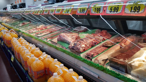 Supermarket «Carnicerias Jimenez», reviews and photos, 240 W Lake St, Addison, IL 60101, USA