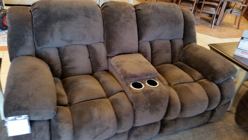 Furniture Store «Badcock Home Furniture &more», reviews and photos, 1917 US-27, Sebring, FL 33870, USA