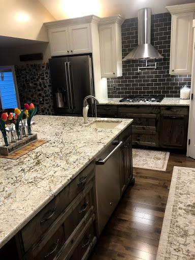 Kitchen Remodeler «Mountain States Kitchen and Bath», reviews and photos, 1520 N State St, Lehi, UT 84043, USA