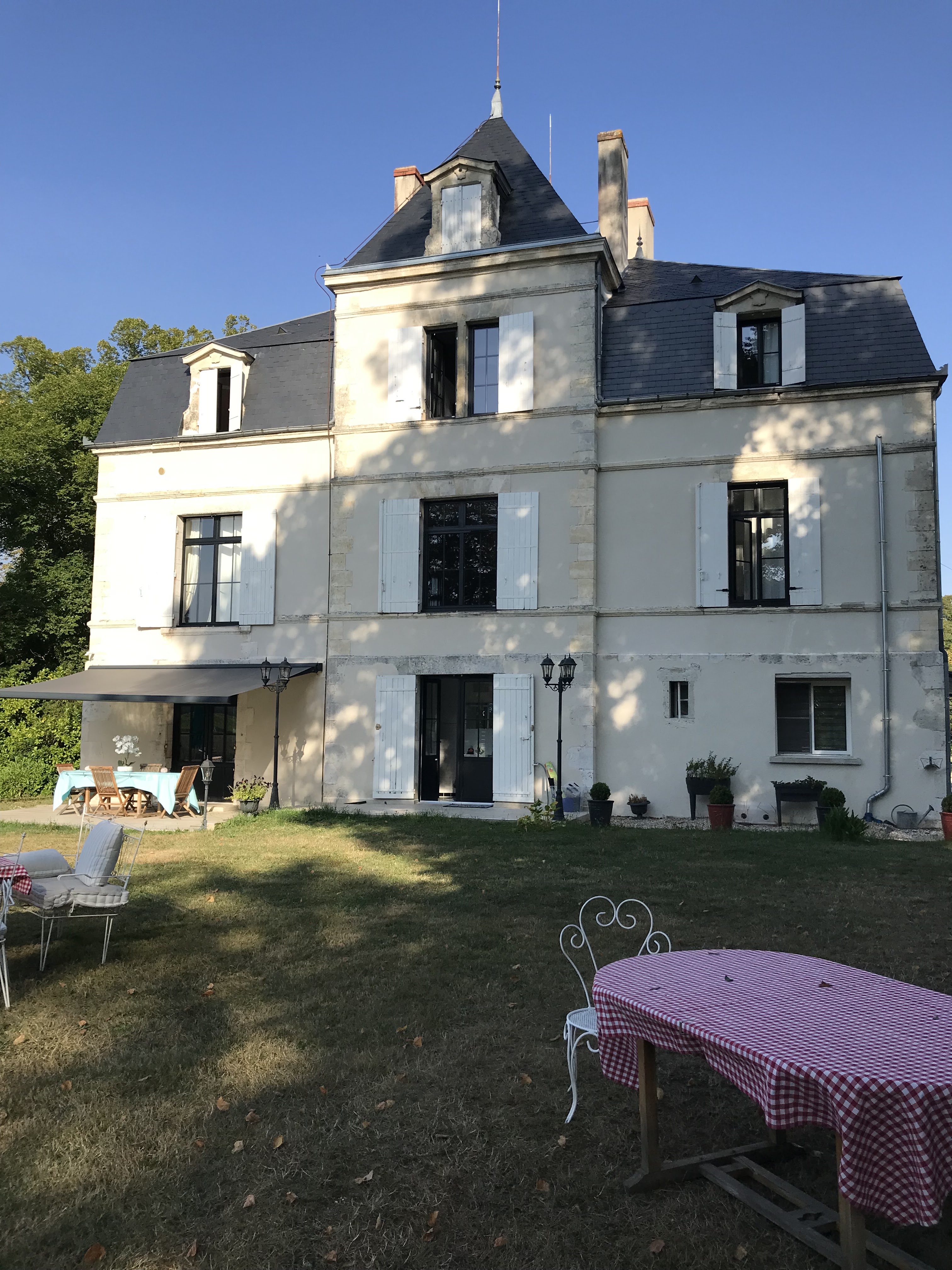 Photo n° 2 de l'avis de marine.u fait le 20/08/2023 à 19:25