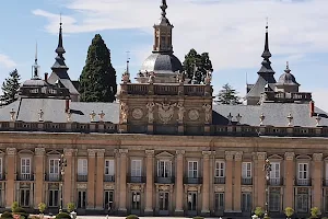 La Granja de San Idelfonso image