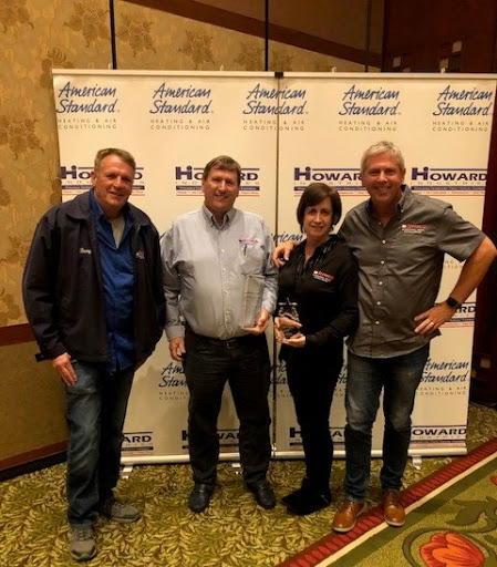 Air Conditioning Contractor «Hydes Air Conditioning», reviews and photos