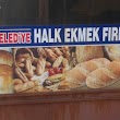 Patnos Belediye Halk Ekmek Fabrikası