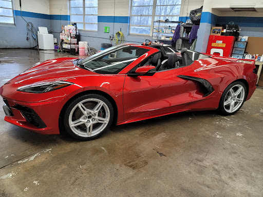 Chevrolet Dealer «Craig Smith Auto Group», reviews and photos, 7459 OH-309, Galion, OH 44833, USA