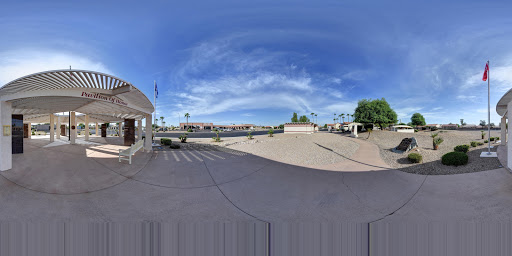 Funeral Home «Camino Del Sol Funeral Chapel & Cremation Center», reviews and photos, 13738 W Camino Del Sol, Sun City West, AZ 85375, USA