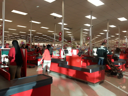 Department Store «Target», reviews and photos, 2700 5th St, Alameda, CA 94501, USA