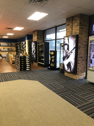 Army & Navy Surplus Shop «US Patriot Tactical», reviews and photos, 16298 Fort Campbell Blvd, Oak Grove, KY 42262, USA