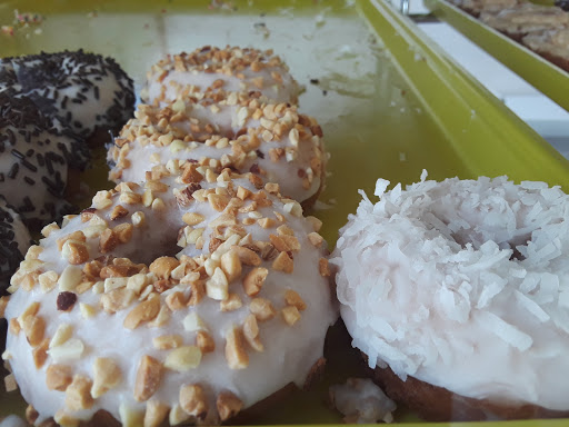 Donut Shop «Donut Star», reviews and photos, 601 W Washington St, San Diego, CA 92103, USA