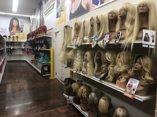 Beauty Supply Store «Beauty Master Riverdale», reviews and photos, 7055 GA-85 Suite C, Riverdale, GA 30274, USA