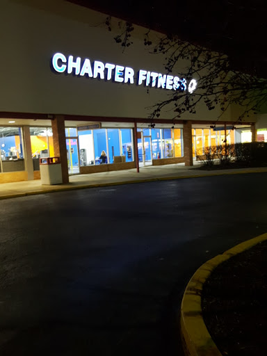 Gym «Charter Fitness Of Markham», reviews and photos, 3053 W 159th St, Markham, IL 60428, USA