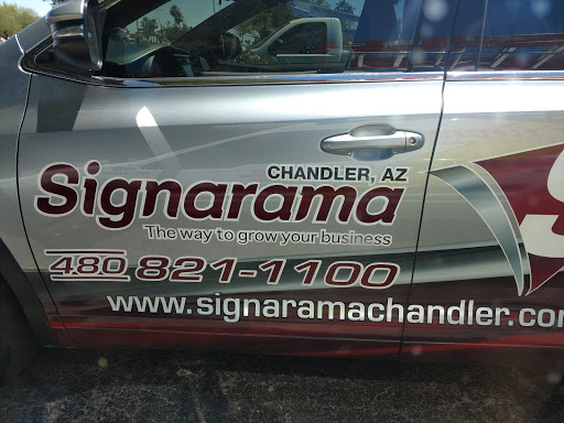 Signarama Chandler, AZ